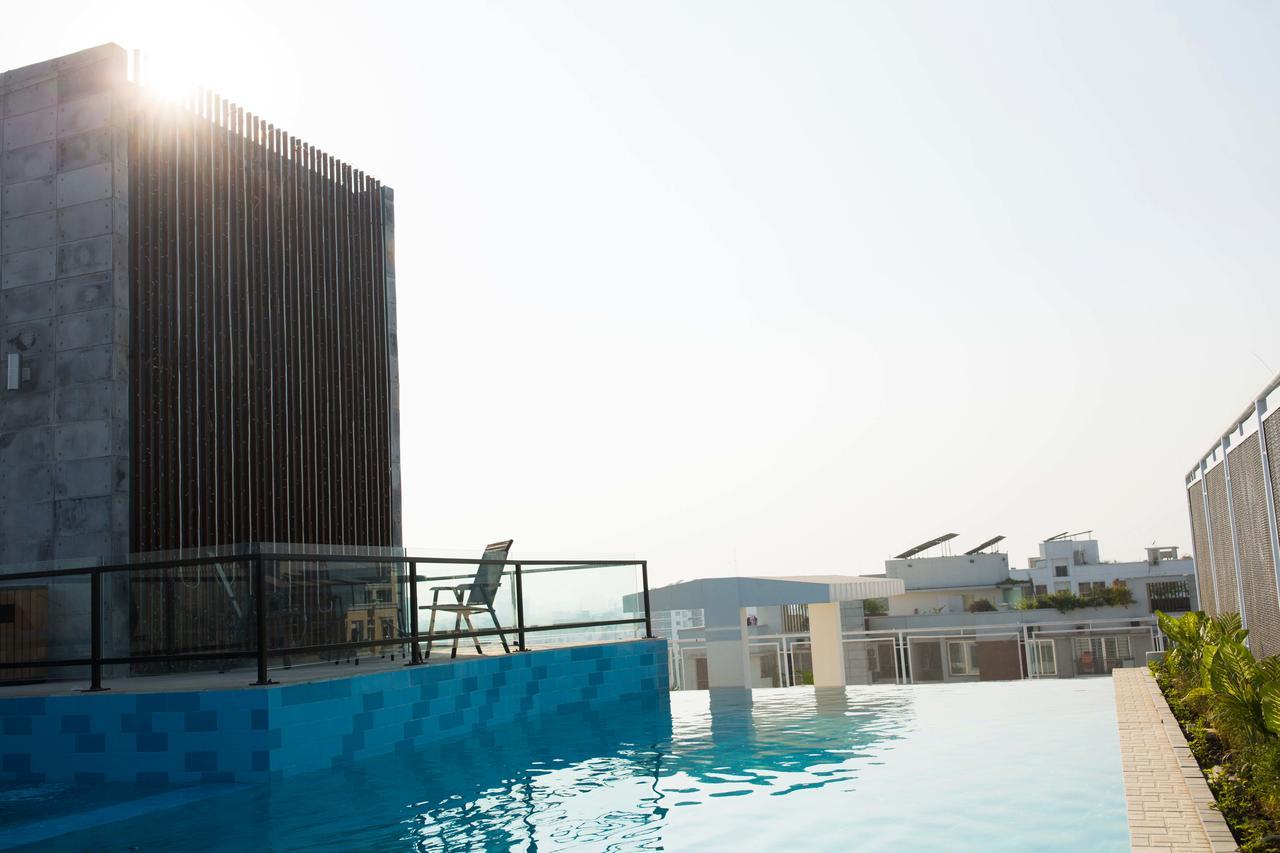 Golden Tulip - The Grandmark Dakka Dış mekan fotoğraf