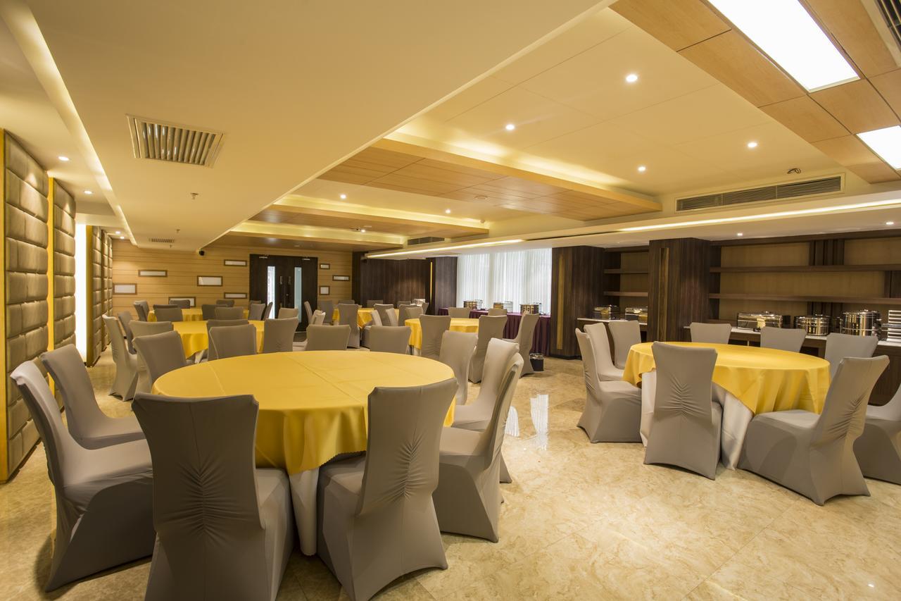 Golden Tulip - The Grandmark Dakka Dış mekan fotoğraf