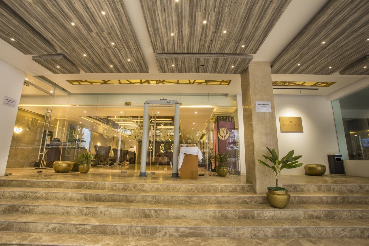 Golden Tulip - The Grandmark Dakka Dış mekan fotoğraf