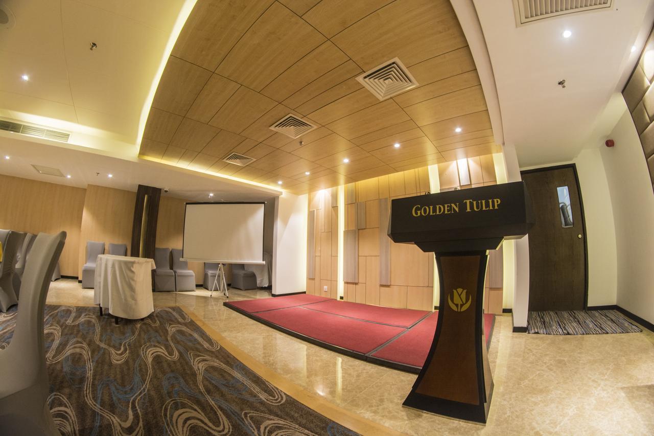 Golden Tulip - The Grandmark Dakka Dış mekan fotoğraf